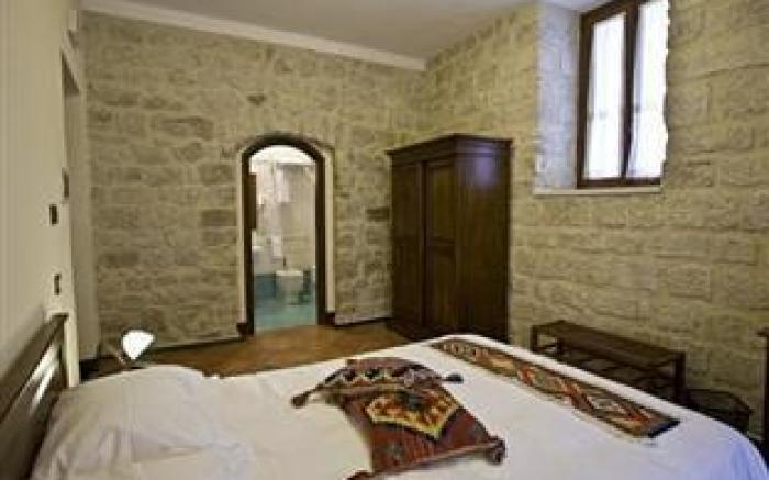 Hotel Residenza Petra
