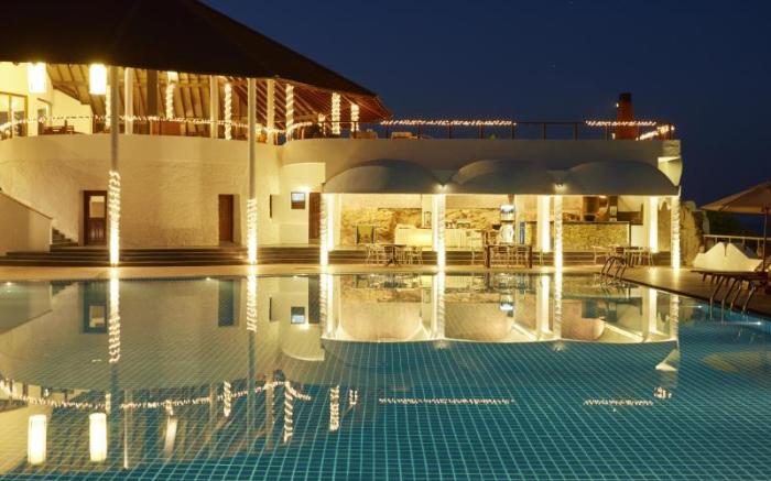Dickwella Resort & Spa Hiriketiya