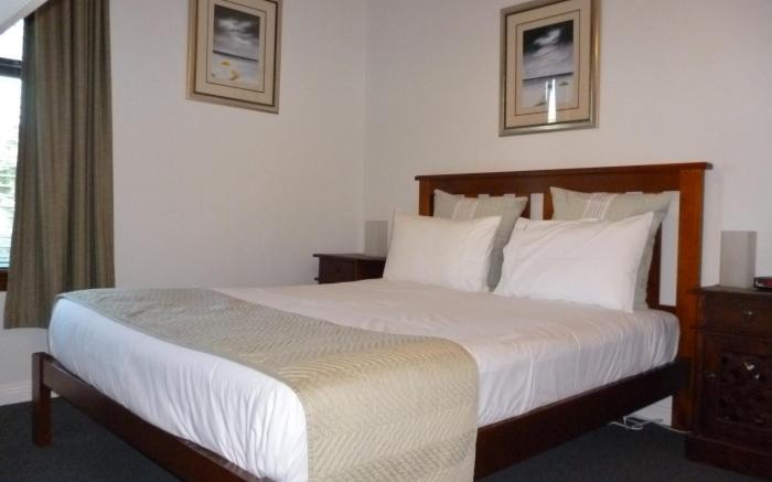 Tranquilles Bed and Breakfast