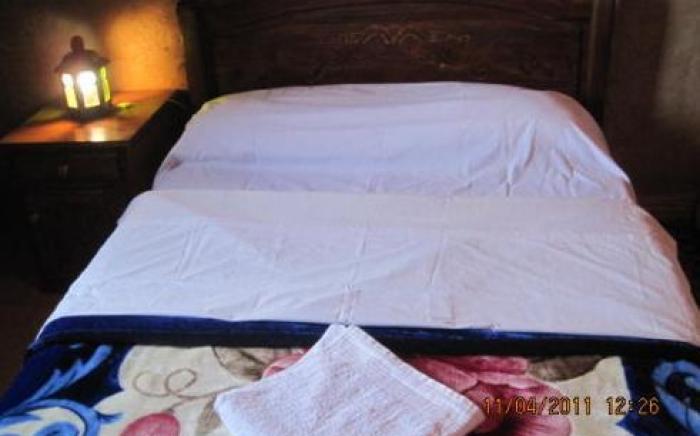 Hotel Riad Tadarte Familier