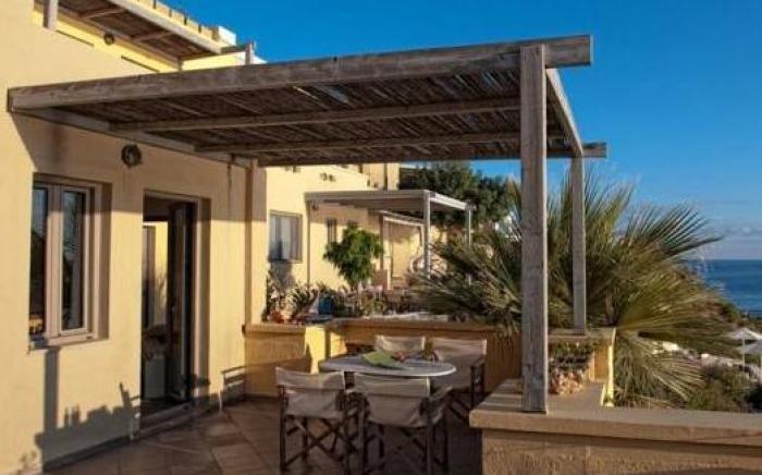 Skajado Holiday Apartments
