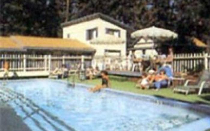 Stevenson’s Inn