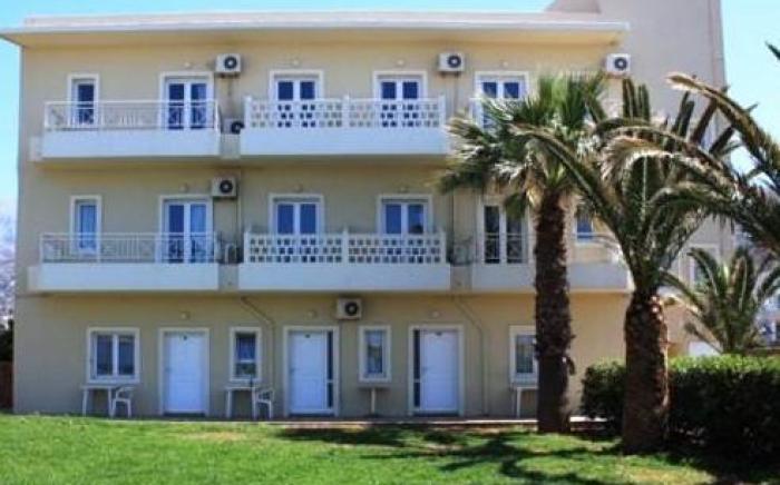 Theo Star Beach Hotel