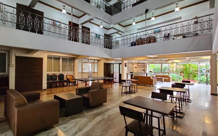 Mountview Resort and Spa