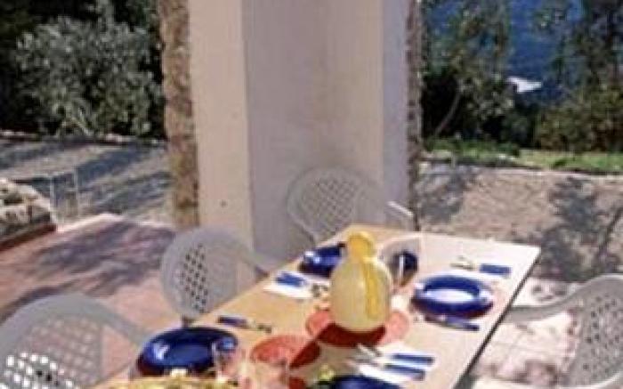 Villa Marhu'