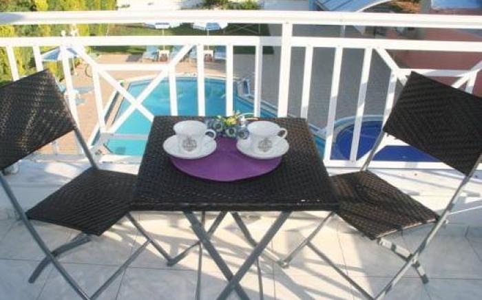 Dimamiel Malia Inn