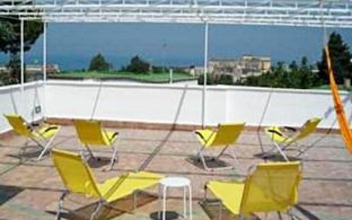 YourHome - Villa Sorrento