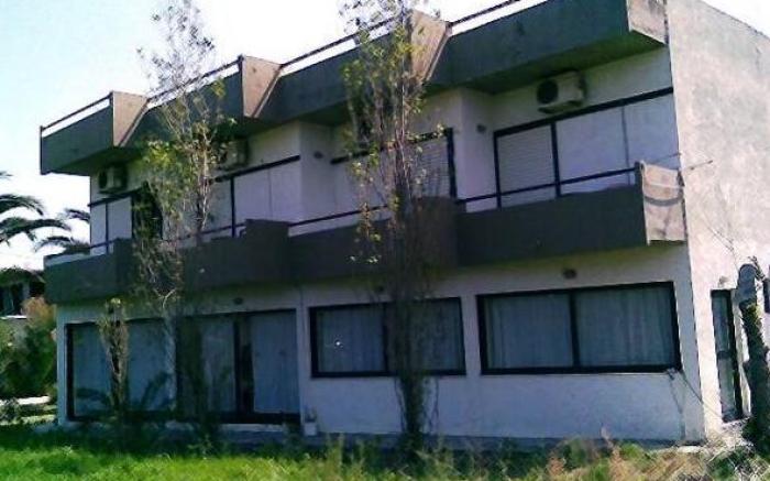 Violetta Hotel