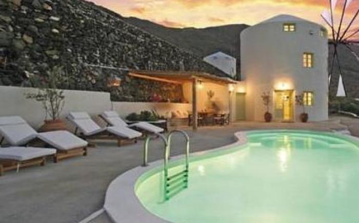 Windmill Villas