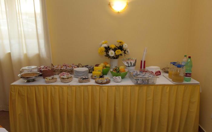 Hotel Venere