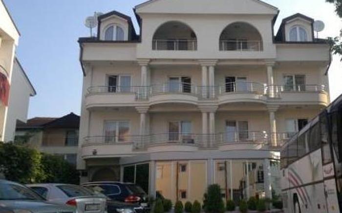 Villa Dislievski