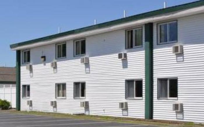 Inn at Portland