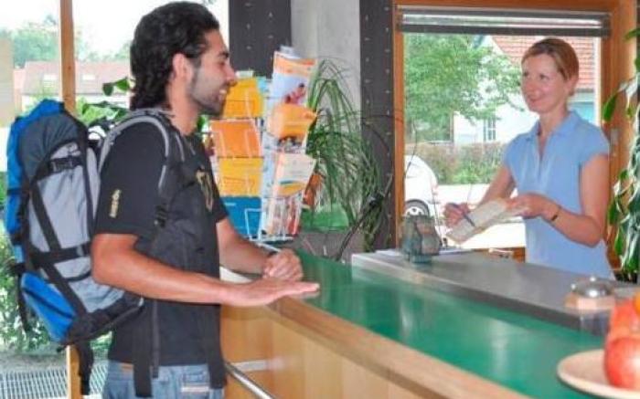 Internationales Jugendgastehaus Dachau