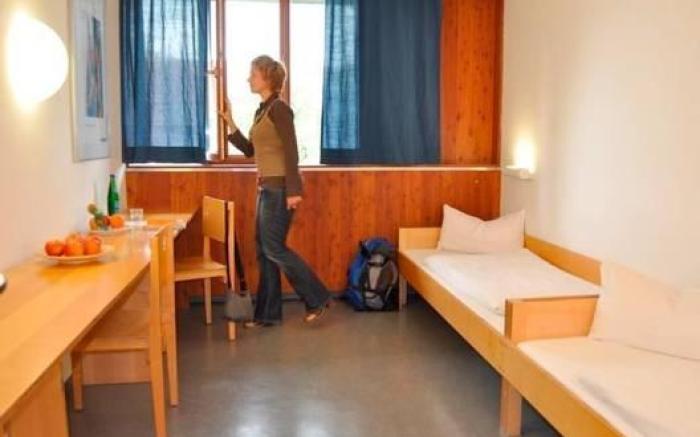 Internationales Jugendgastehaus Dachau