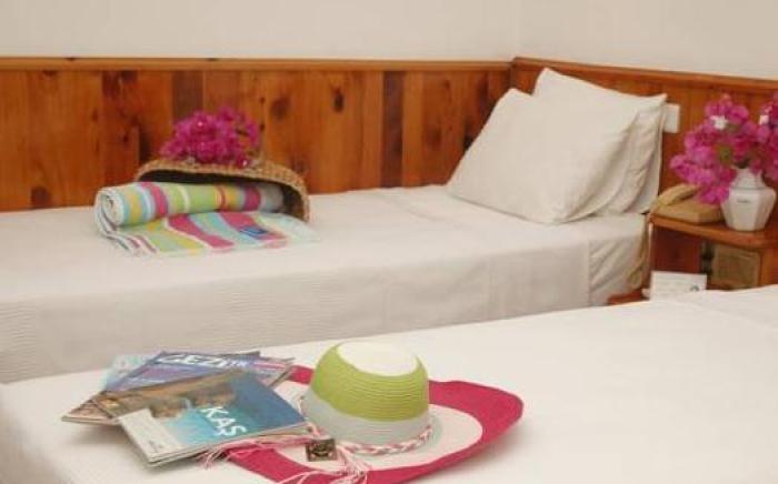 Kekova Hotel