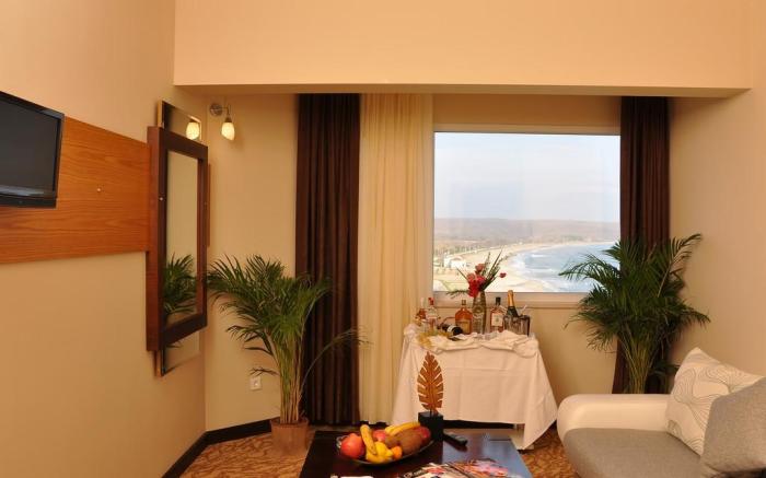 Igneada Resort Hotel and Spa