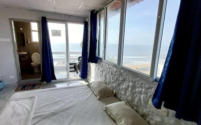 Wild Sand Beach Resort