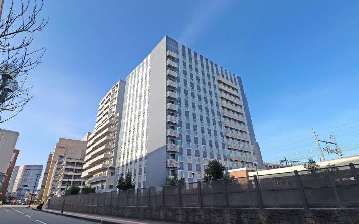 CHISUN BUDGET Kanazawa Ekimae