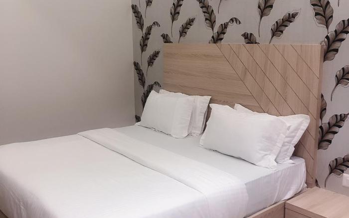 Hotel Pearl Villa
