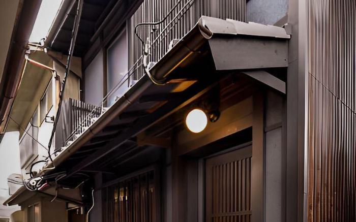 Tsumugi Shimabara Daimon Villa