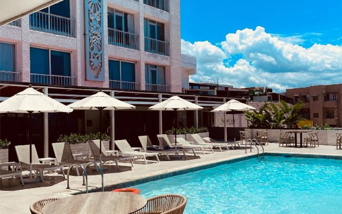 Napolitano Hotel