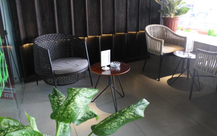 CHANDRA INN HOTEL