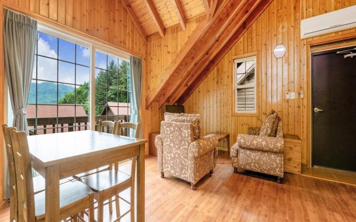 Gapyeong Humantown Pension