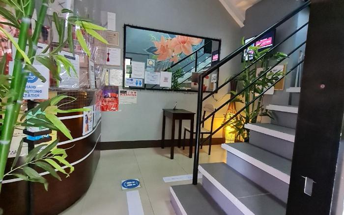 AMARANTA SUITES