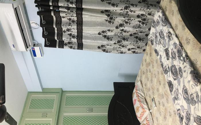 Family house/villa-homestay