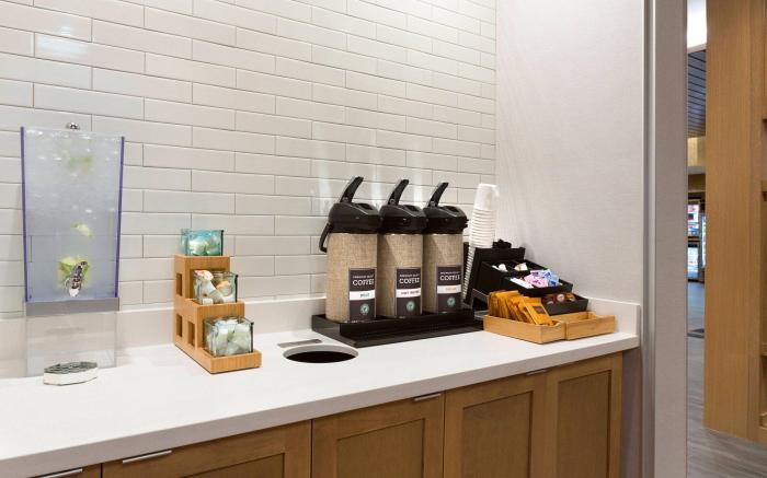 Fairfield Inn & Suites Statesville