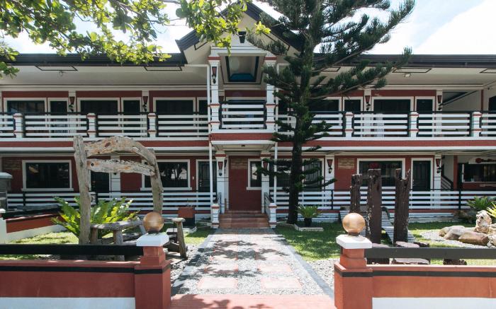 RedDoorz @ La Sefa Hotel and Resort Atimonan