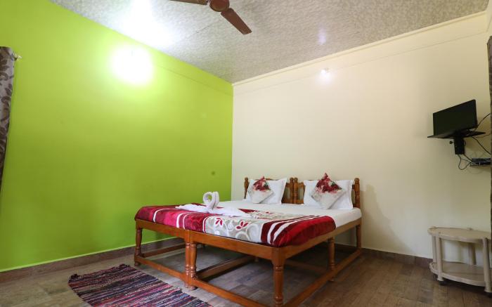 Hotel Rosary House Mavlan