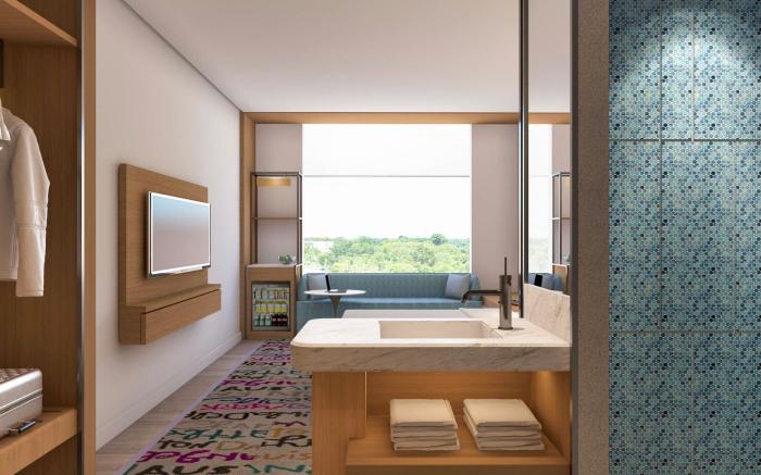 Mercure Kuala Lumpur Glenmarie