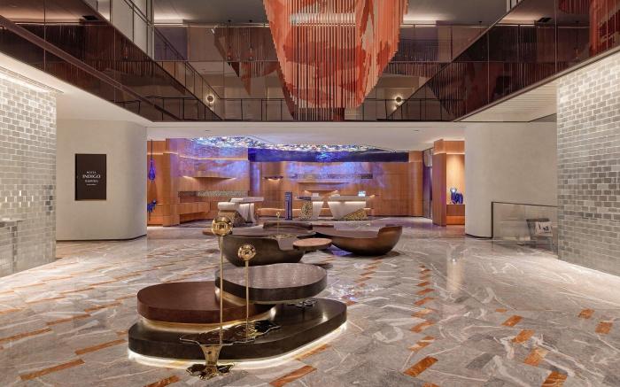 Hotel Indigo Xiamen Haicang By IHG