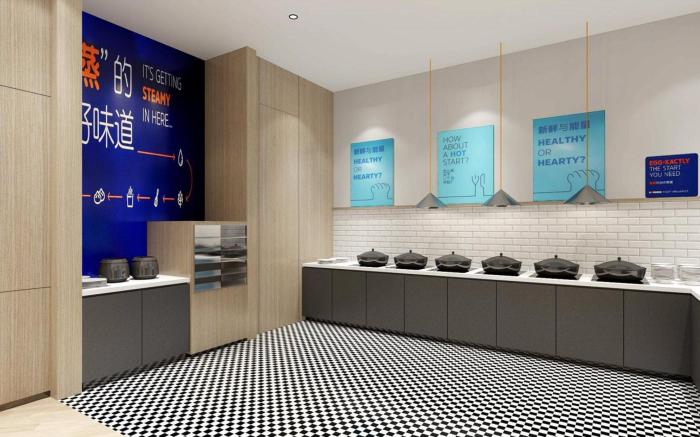 Holiday Inn Express Nantong North Gateway By IHG