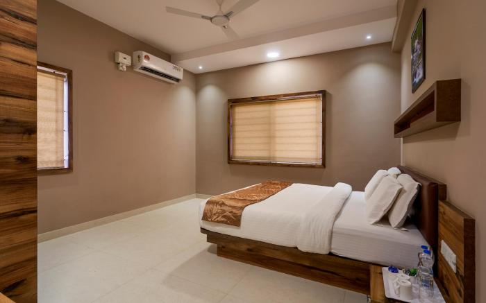 Sanctum Luxury Serviced Apartments