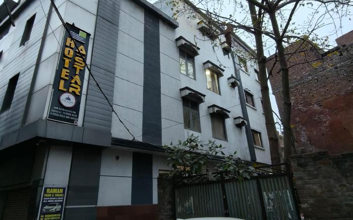 Hotel Tamanna - 50 Meter  From Golden Temple