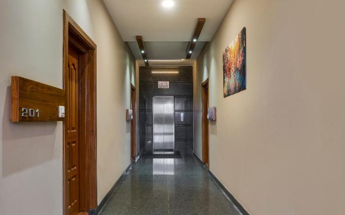 Sanctum Luxury Serviced Apartments
