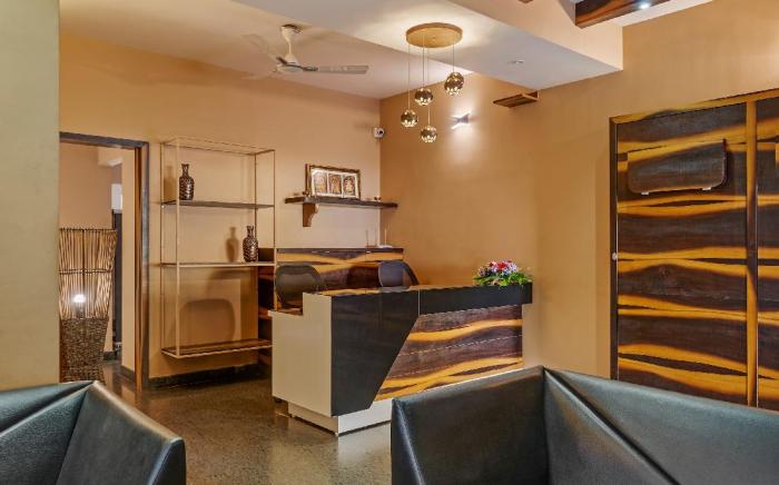 Sanctum Luxury Serviced Apartments