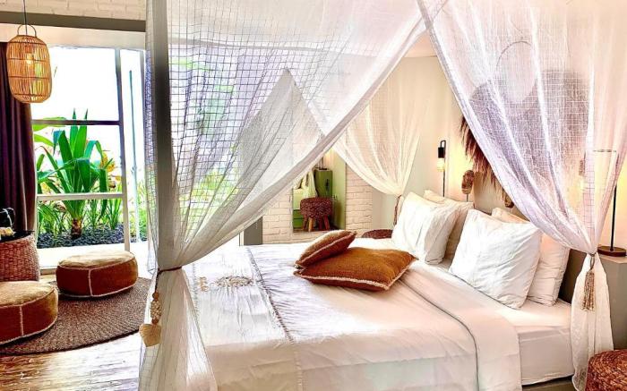 Hari Indah Boutique Hotel & Spa