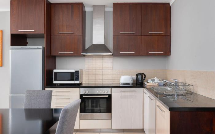 Icon Luxury Apartments Cape Town