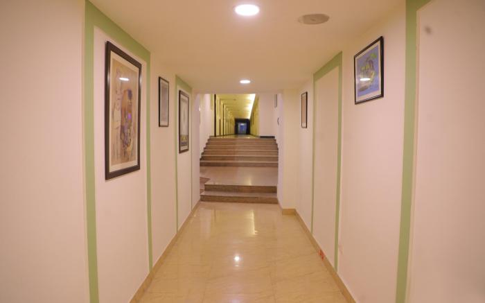 Green Palms Hotel Pacific Mall