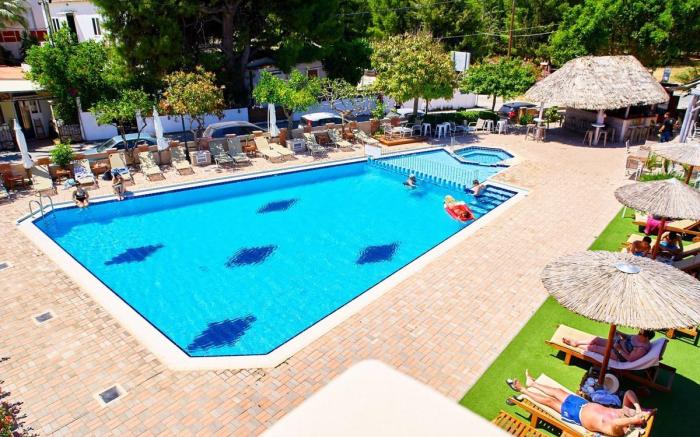 Inea Hotel