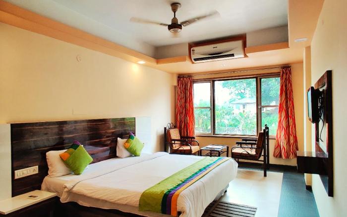 Mountview Resort and Spa