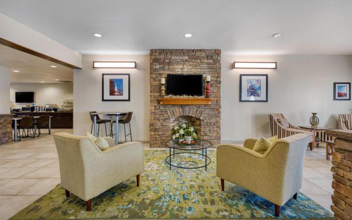 SureStay Plus by Best Western Buckhannon