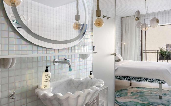 25Hours Hotel Piazza San Paolino
