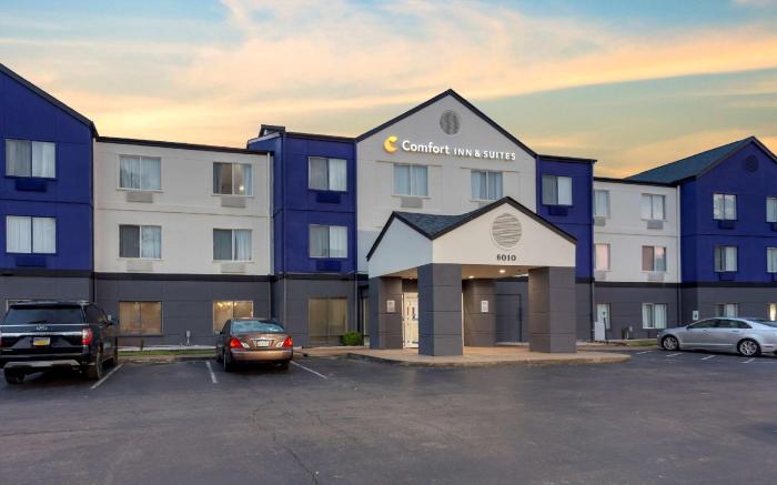 Comfort Inn & Suites