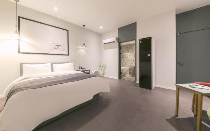 Gimhae STAY INN Hotel