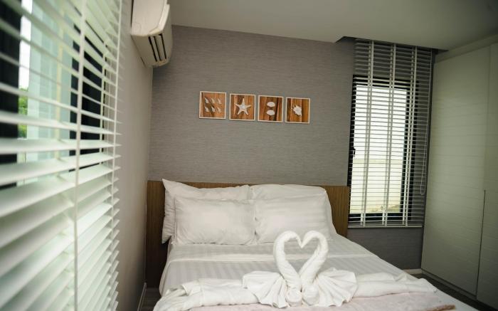 Movenpick 3BR 2 Floor Pool Villa By Hello Pattaya