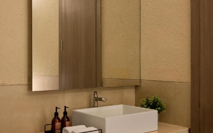 StayVista at The Reflection House